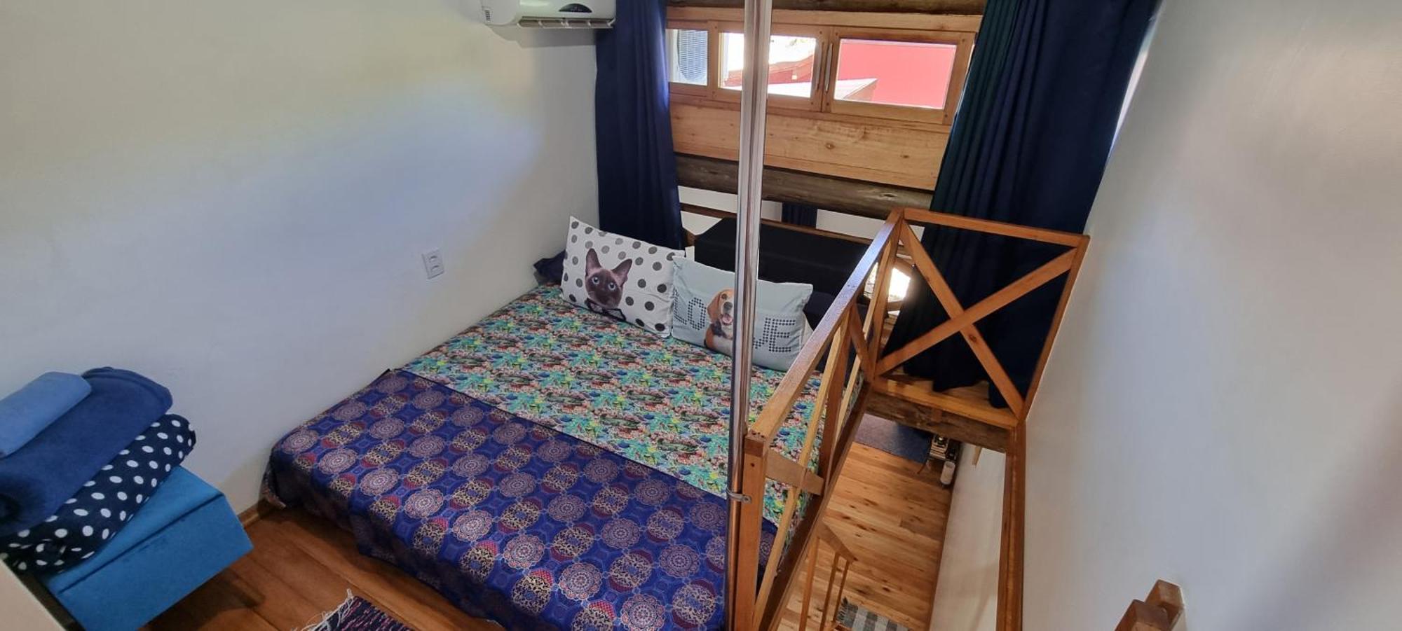 Ferienwohnung Morada Vo Rita Florianópolis Exterior foto