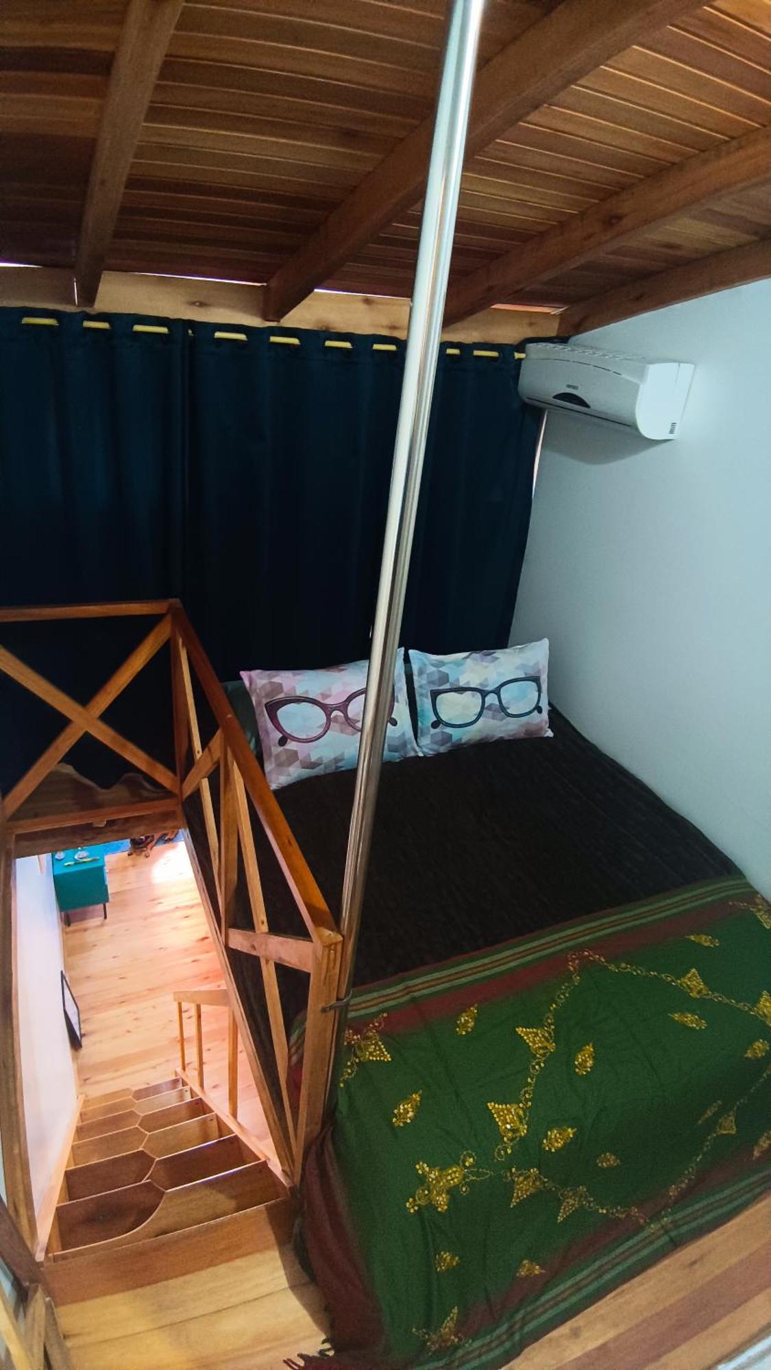 Ferienwohnung Morada Vo Rita Florianópolis Exterior foto