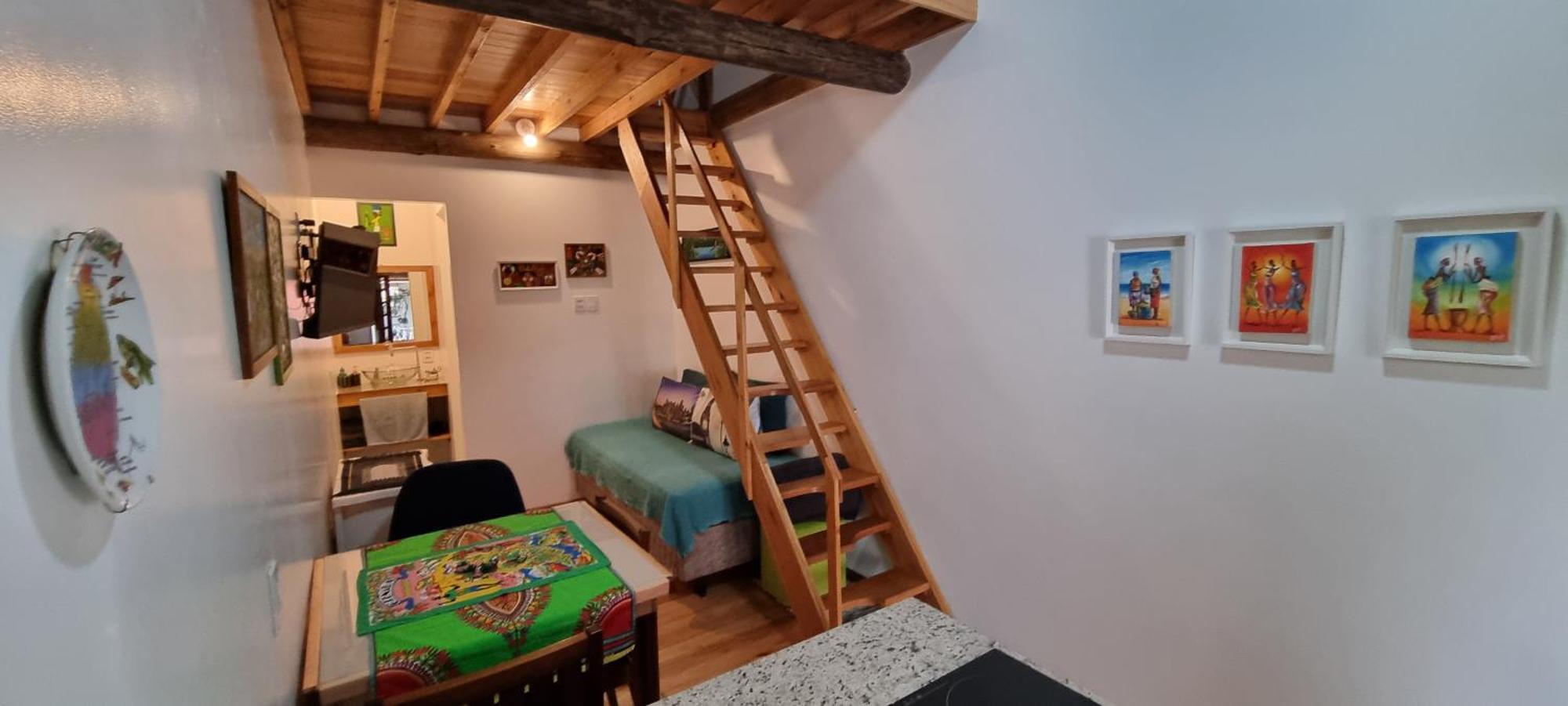 Ferienwohnung Morada Vo Rita Florianópolis Exterior foto
