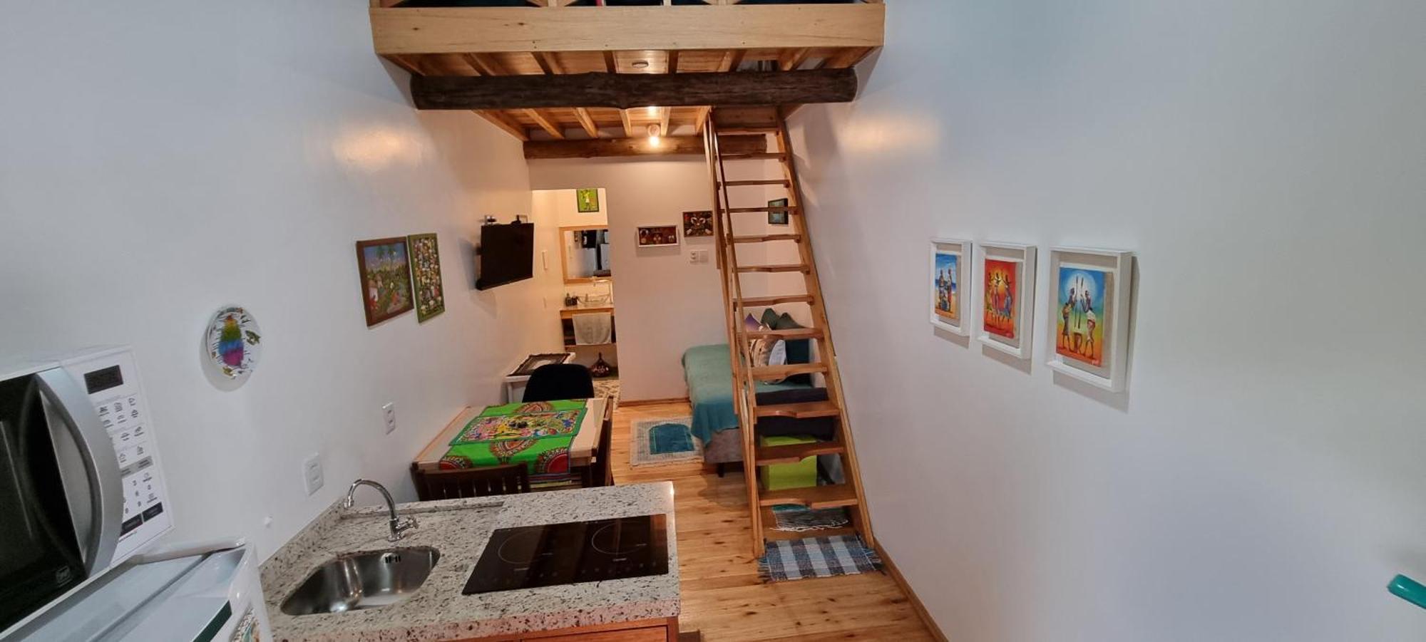 Ferienwohnung Morada Vo Rita Florianópolis Exterior foto