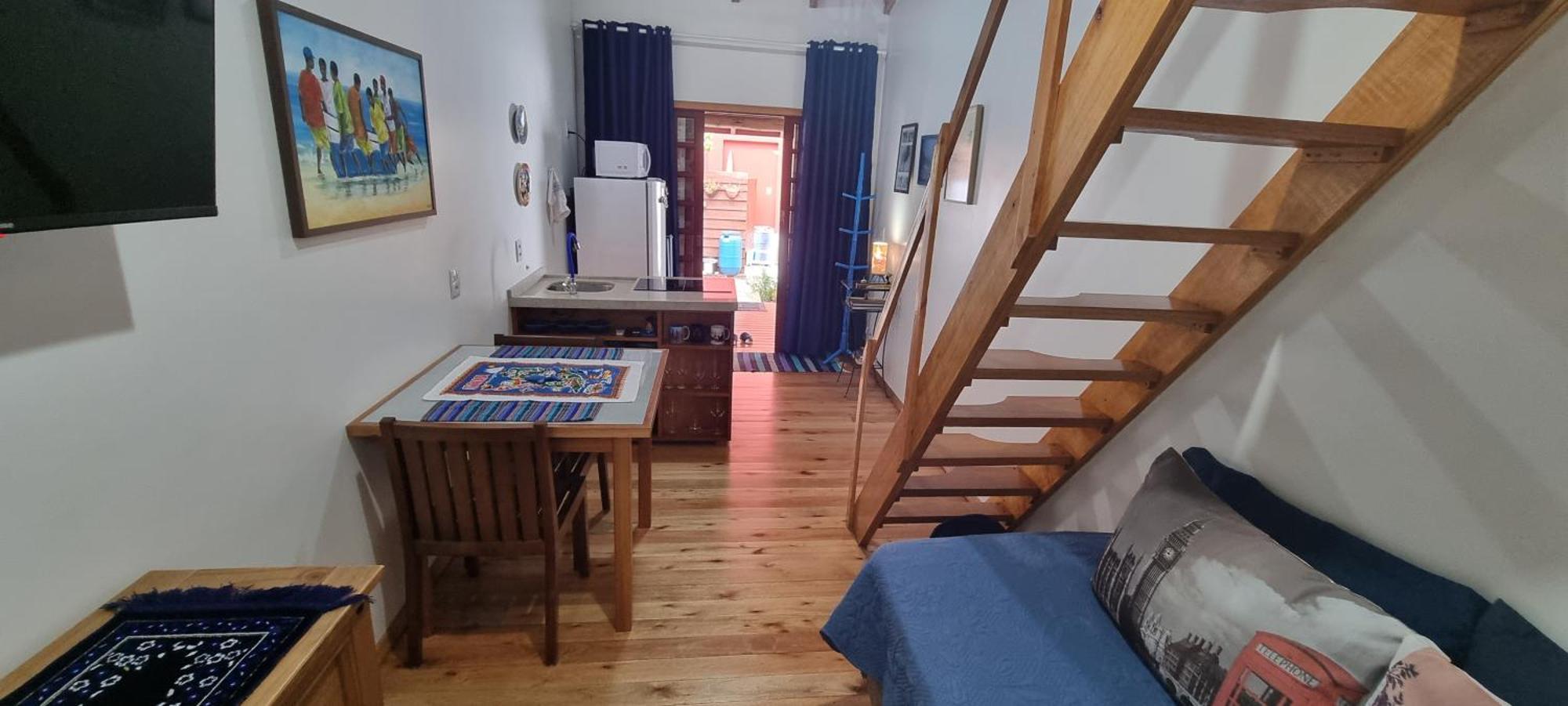 Ferienwohnung Morada Vo Rita Florianópolis Exterior foto